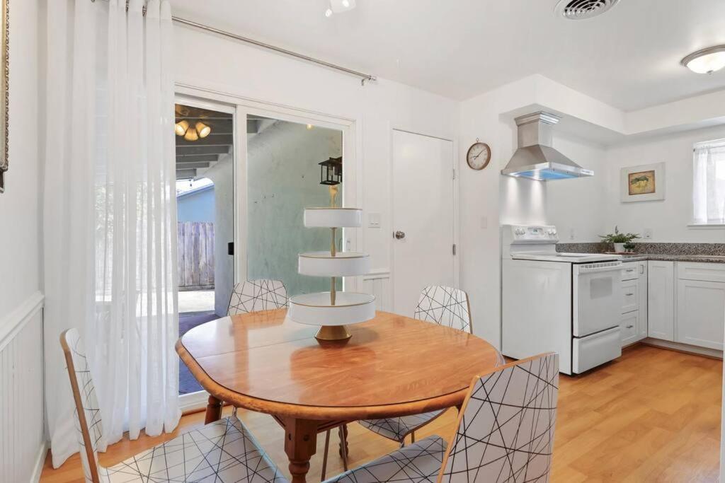 Trinity Escape Entire Home Near Lodi Lake Экстерьер фото