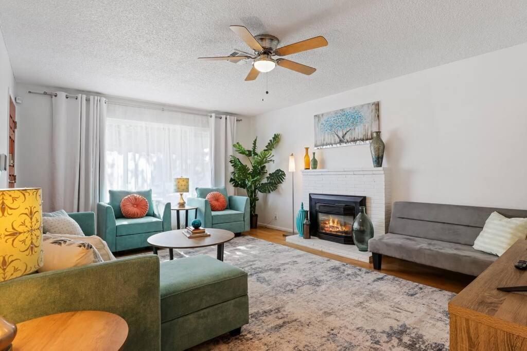 Trinity Escape Entire Home Near Lodi Lake Экстерьер фото