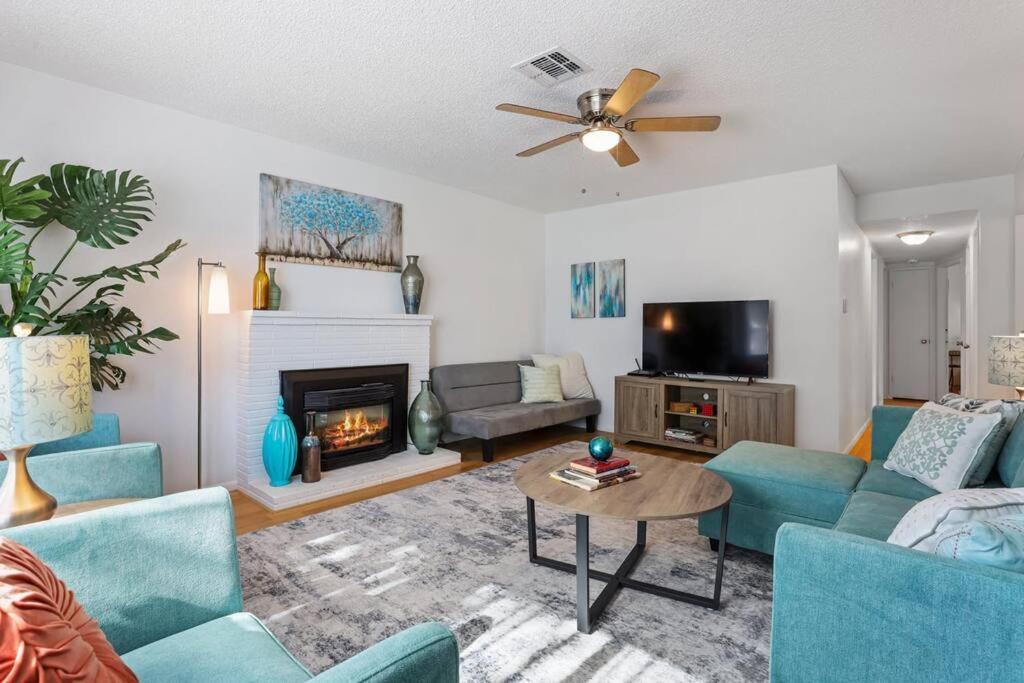 Trinity Escape Entire Home Near Lodi Lake Экстерьер фото