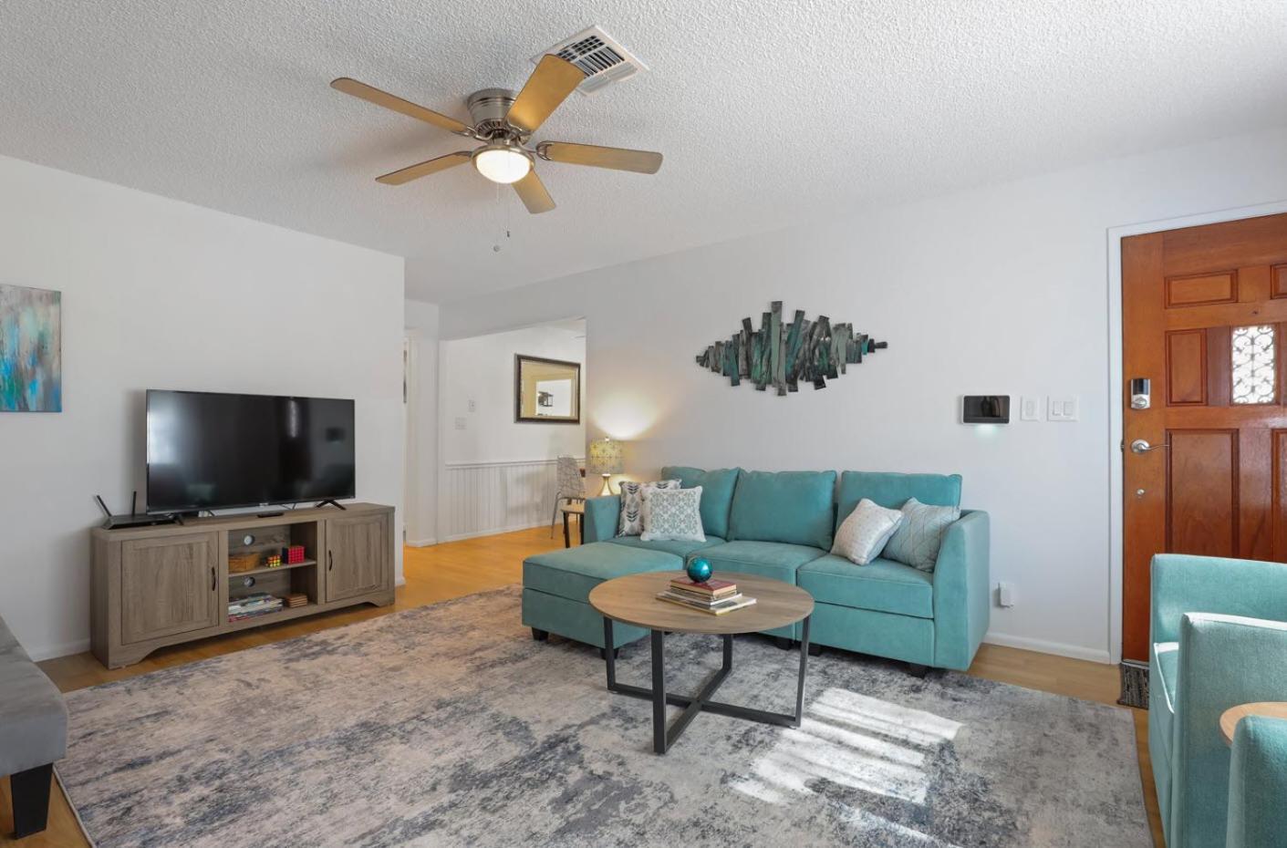 Trinity Escape Entire Home Near Lodi Lake Экстерьер фото